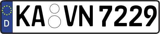 KA-VN7229