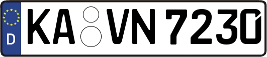 KA-VN7230
