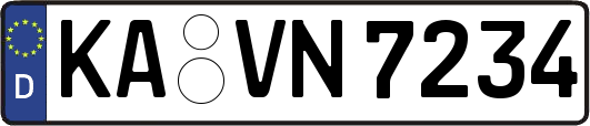 KA-VN7234