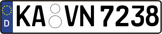 KA-VN7238