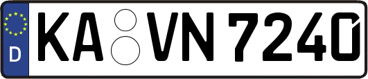 KA-VN7240