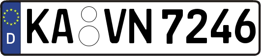 KA-VN7246