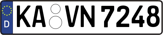 KA-VN7248