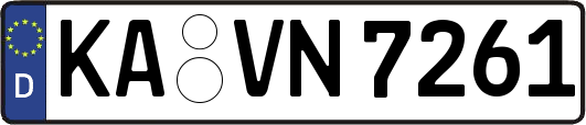 KA-VN7261