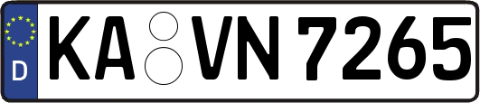 KA-VN7265