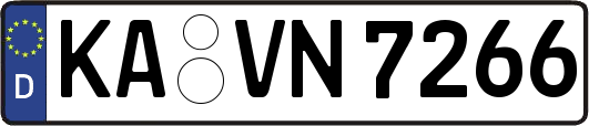 KA-VN7266