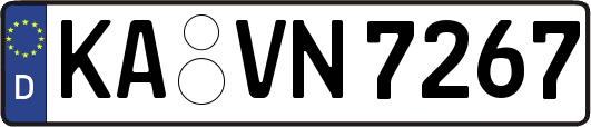 KA-VN7267