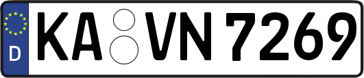 KA-VN7269