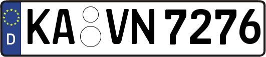 KA-VN7276