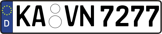 KA-VN7277