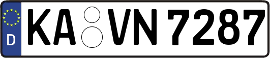 KA-VN7287