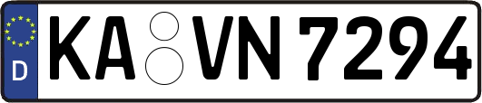 KA-VN7294