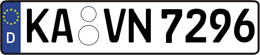 KA-VN7296