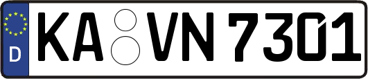 KA-VN7301