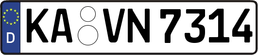 KA-VN7314