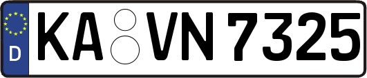 KA-VN7325