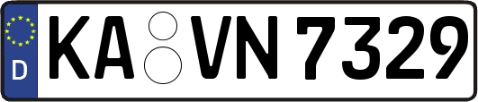 KA-VN7329