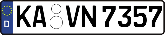 KA-VN7357