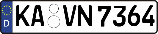 KA-VN7364