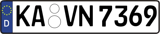 KA-VN7369