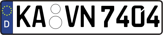 KA-VN7404