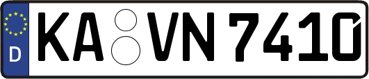 KA-VN7410