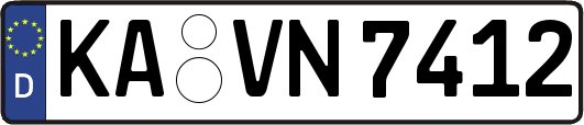 KA-VN7412