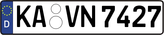 KA-VN7427