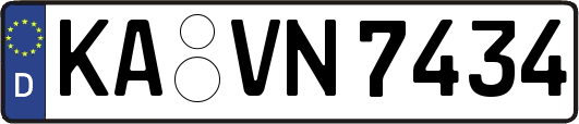 KA-VN7434