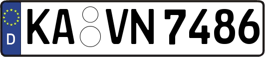 KA-VN7486