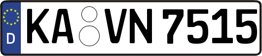 KA-VN7515