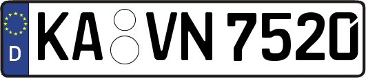 KA-VN7520