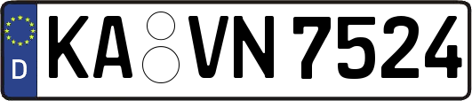 KA-VN7524
