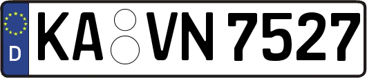 KA-VN7527