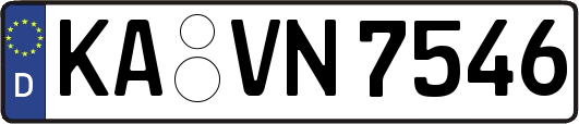 KA-VN7546