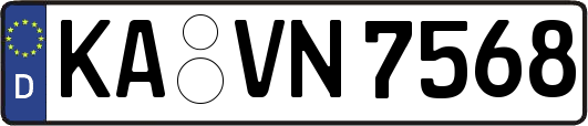 KA-VN7568