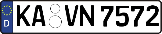 KA-VN7572