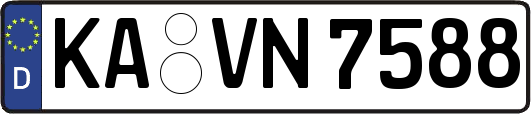 KA-VN7588