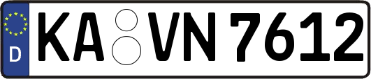 KA-VN7612
