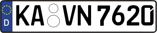KA-VN7620