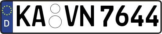 KA-VN7644