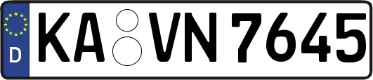 KA-VN7645