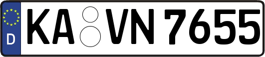 KA-VN7655