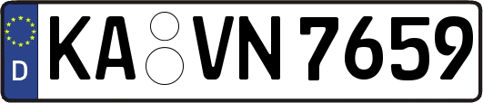 KA-VN7659