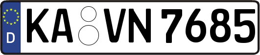 KA-VN7685