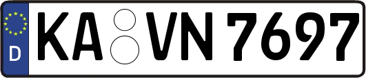 KA-VN7697