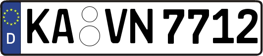 KA-VN7712