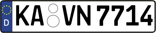 KA-VN7714