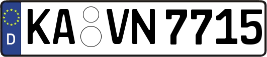 KA-VN7715