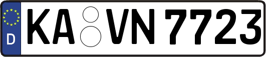 KA-VN7723